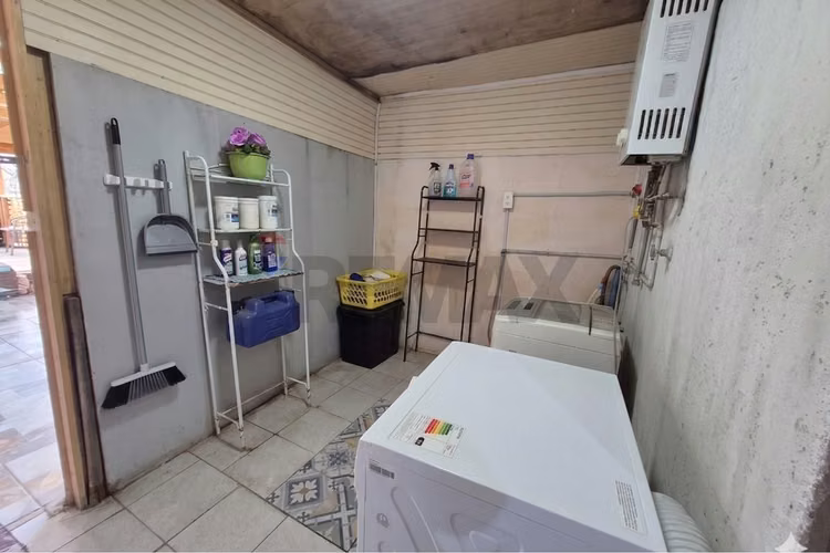 Casa en venta condominio doña esther