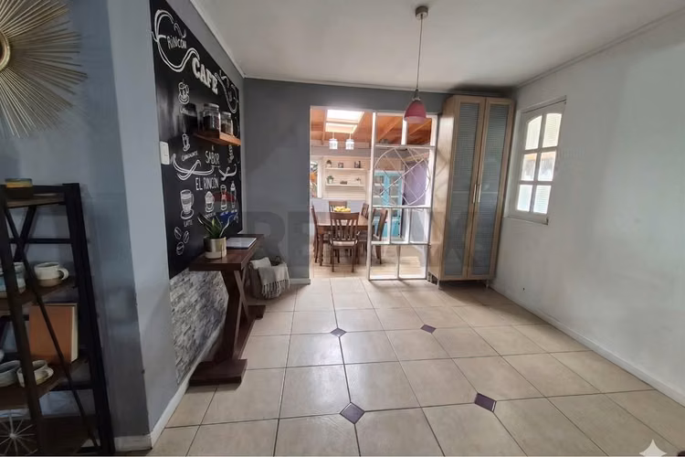 Casa en venta condominio doña esther