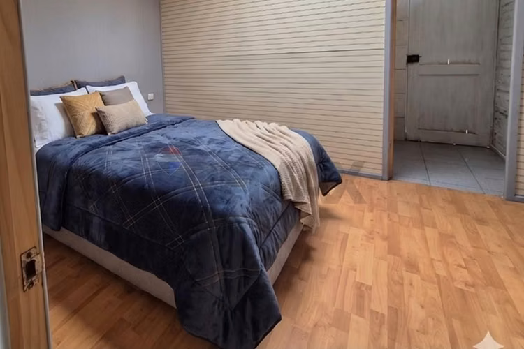 Casa en venta condominio doña esther