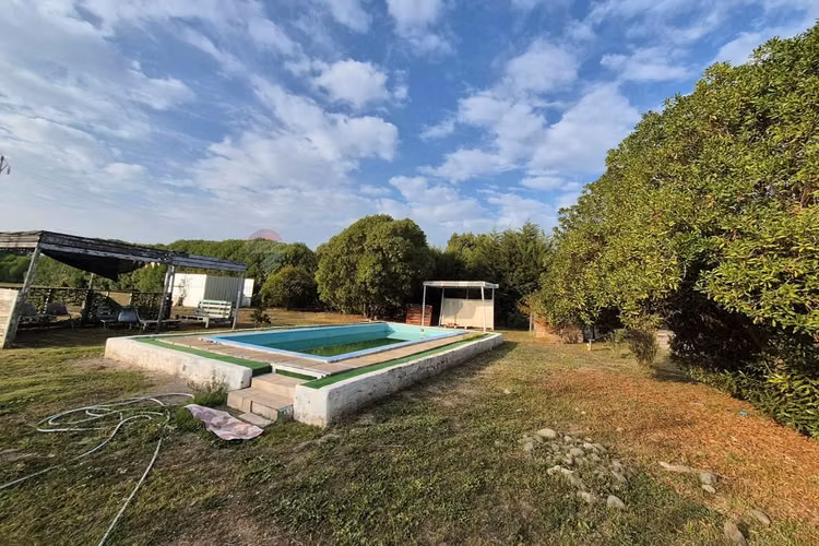 Casa en venta condominio doña esther