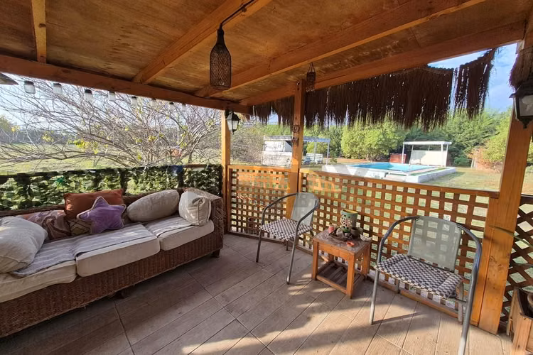 Casa en venta condominio doña esther