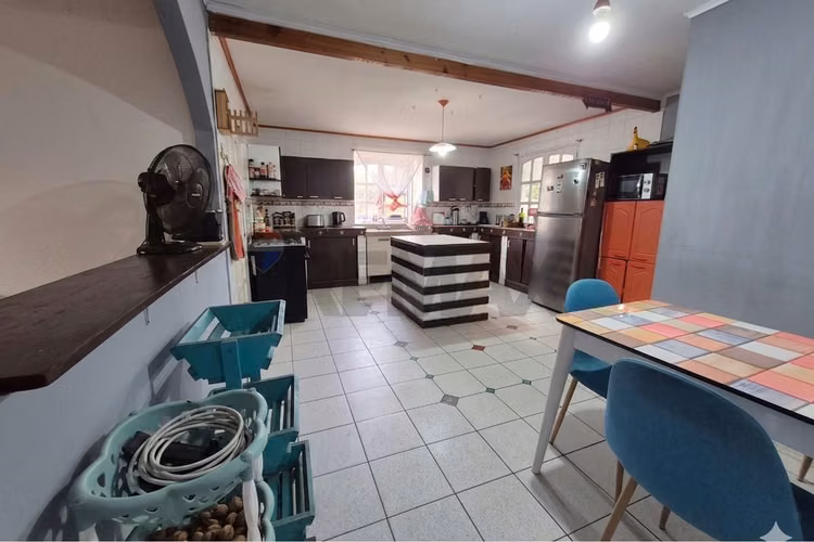 Casa en venta condominio doña esther
