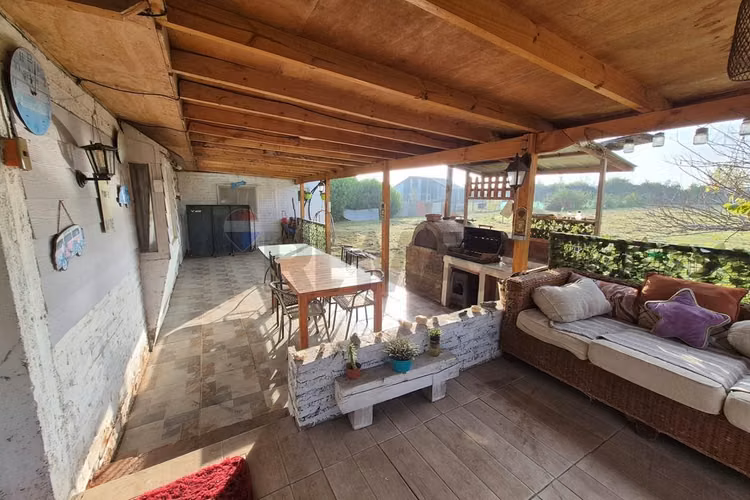 Casa en venta condominio doña esther