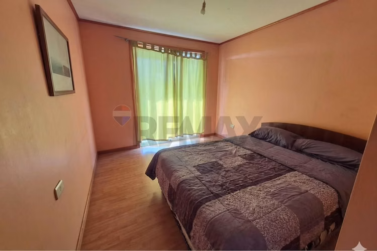 Casa en venta condominio doña esther