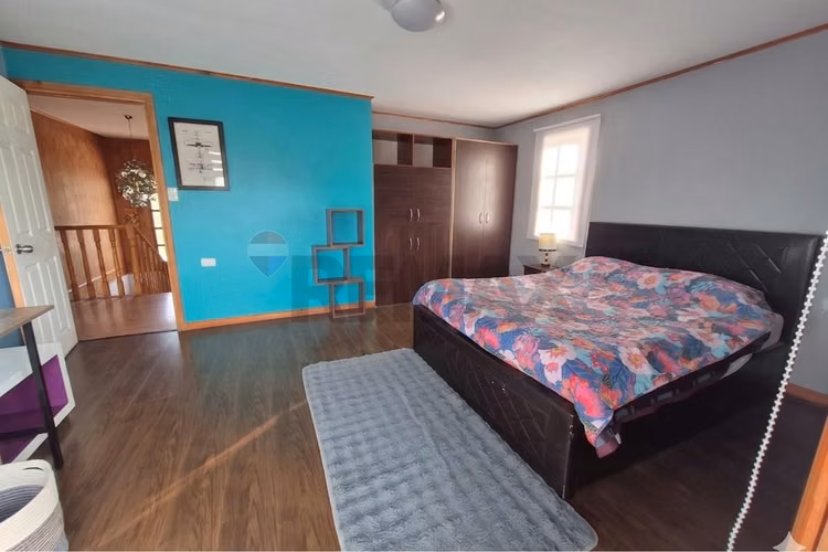 Casa en venta condominio doña esther