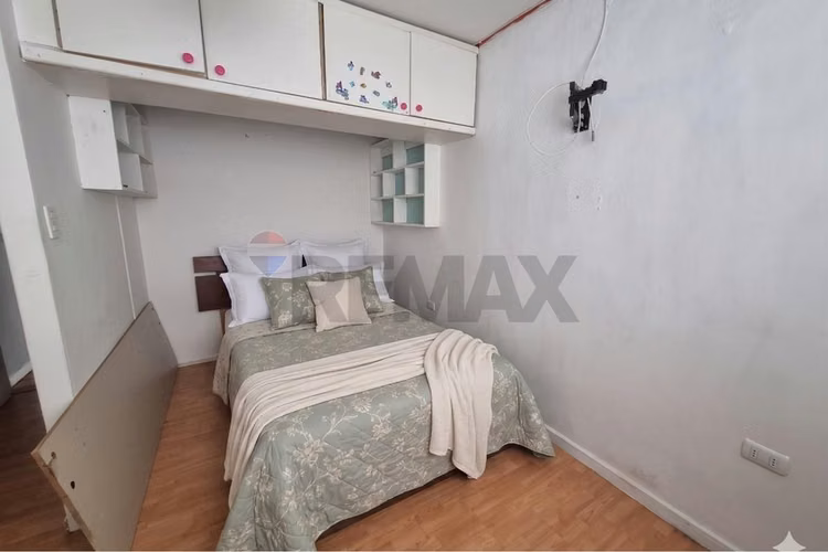 Casa en venta condominio doña esther