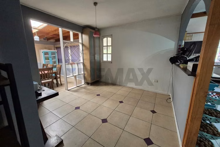 Casa en venta condominio doña esther