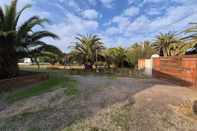 Casa en venta condominio doña esther