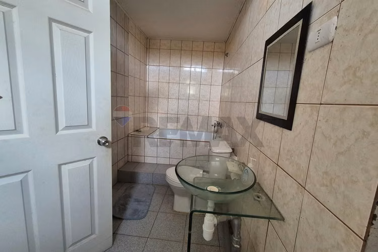 Casa en venta condominio doña esther