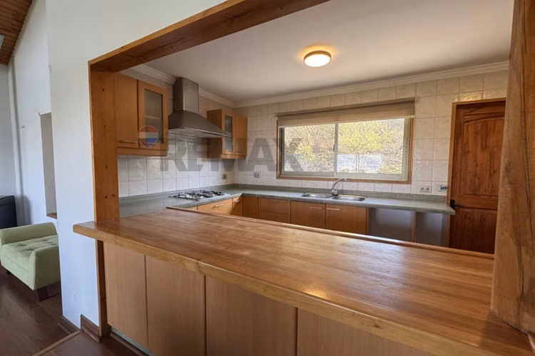 Parcela en condominio, 3d,2b, 5000m2