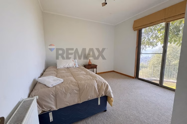Parcela en condominio, 3d,2b, 5000m2