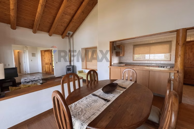 Parcela en condominio, 3d,2b, 5000m2