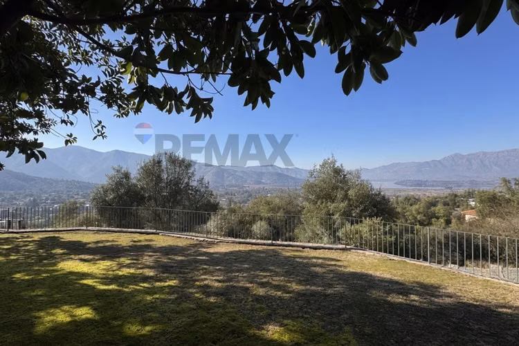 Parcela en condominio, 3d,2b, 5000m2