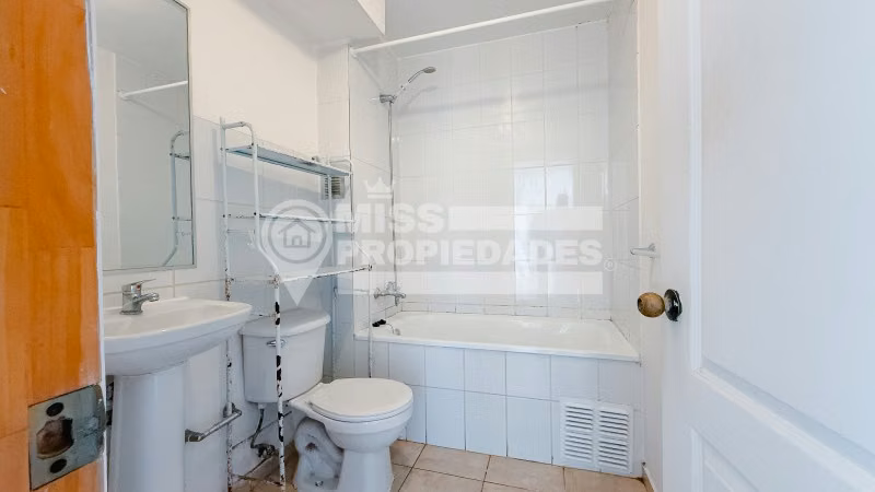 VENDE DEPARTAMENTO OFICINA BONASORT, ANTOFAGASTA