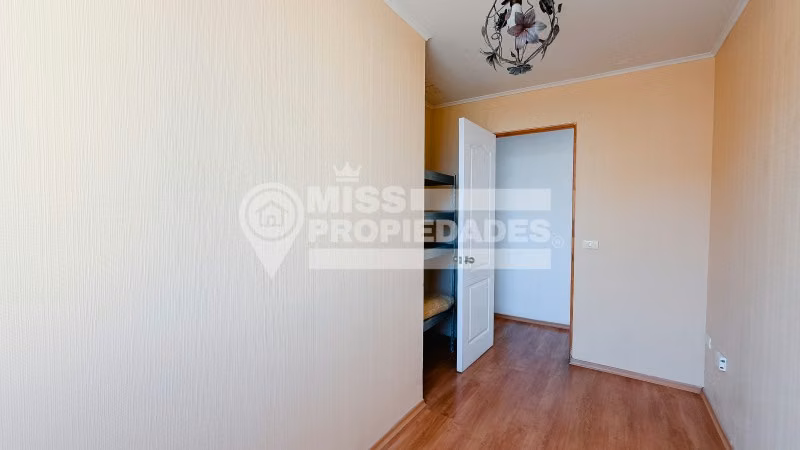 VENDE DEPARTAMENTO OFICINA BONASORT, ANTOFAGASTA