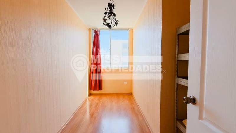 VENDE DEPARTAMENTO OFICINA BONASORT, ANTOFAGASTA
