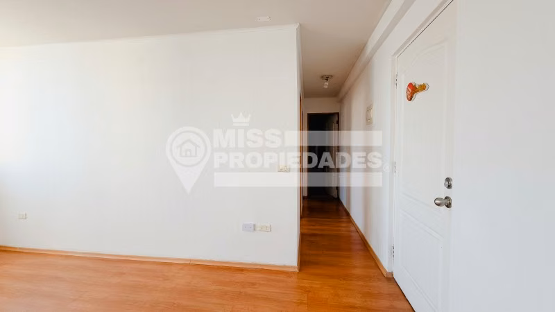 VENDE DEPARTAMENTO OFICINA BONASORT, ANTOFAGASTA
