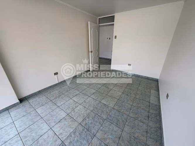 ARRIENDA DEPARTAMENTO EDIFICIO CENTENARIO, ANTOFAGASTA - Imagen 15