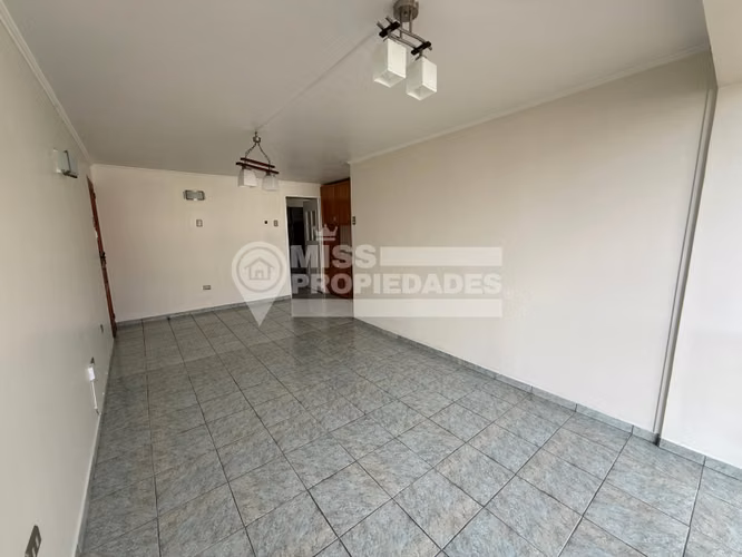 ARRIENDA DEPARTAMENTO EDIFICIO CENTENARIO, ANTOFAGASTA - Imagen 7
