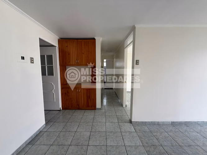 ARRIENDA DEPARTAMENTO EDIFICIO CENTENARIO, ANTOFAGASTA - Imagen 8