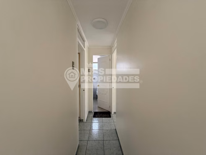 ARRIENDA DEPARTAMENTO EDIFICIO CENTENARIO, ANTOFAGASTA - Imagen 14