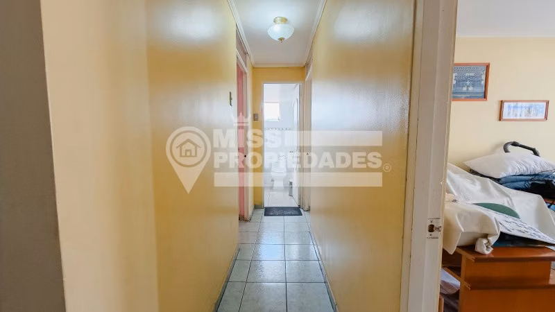 ARRIENDA DEPARTAMENTO EDIFICIO CENTENARIO, ANTOFAGASTA