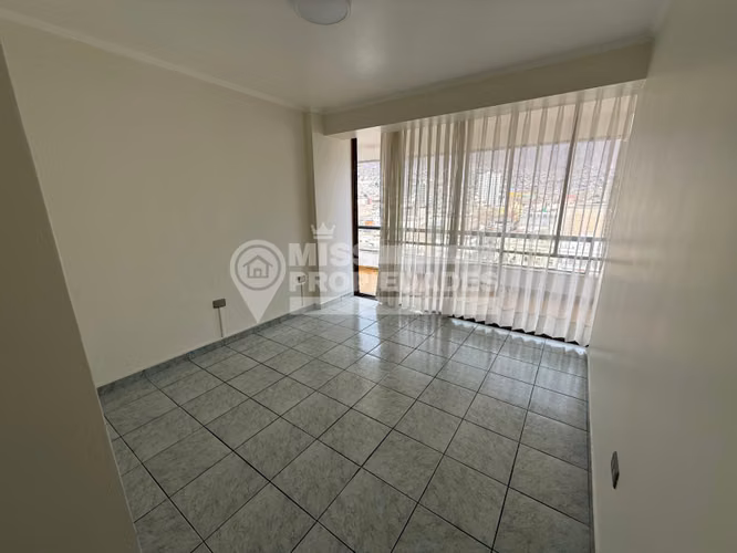 ARRIENDA DEPARTAMENTO EDIFICIO CENTENARIO, ANTOFAGASTA - Imagen 12
