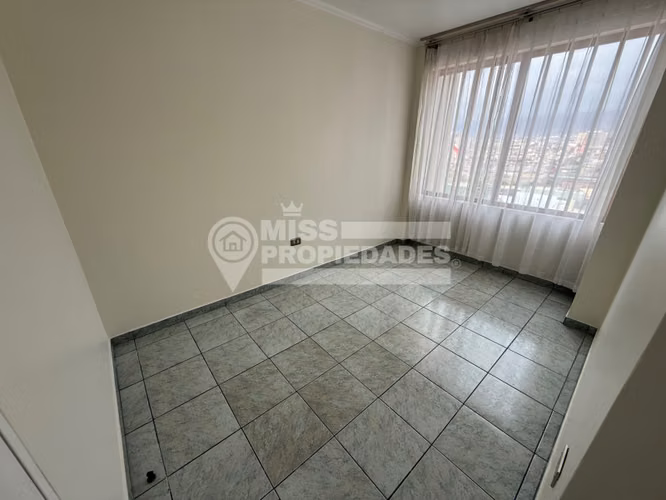 ARRIENDA DEPARTAMENTO EDIFICIO CENTENARIO, ANTOFAGASTA - Imagen 17