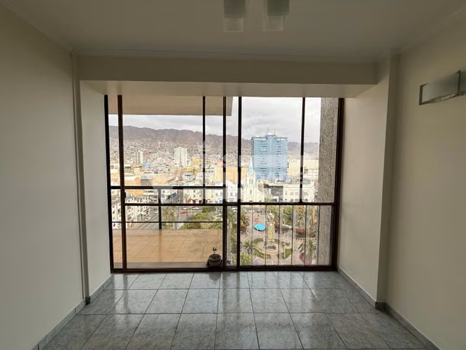ARRIENDA DEPARTAMENTO EDIFICIO CENTENARIO, ANTOFAGASTA - Imagen 10