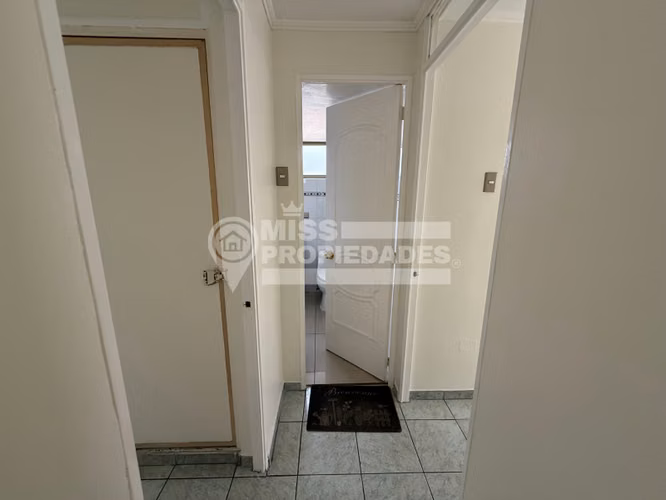 ARRIENDA DEPARTAMENTO EDIFICIO CENTENARIO, ANTOFAGASTA - Imagen 16