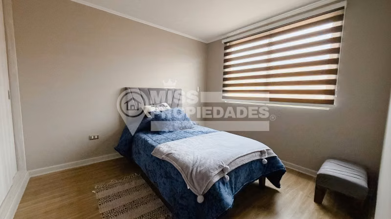 VENDE CASA CONDOMINIO LLANQUIHUE, ANTOFAGASTA