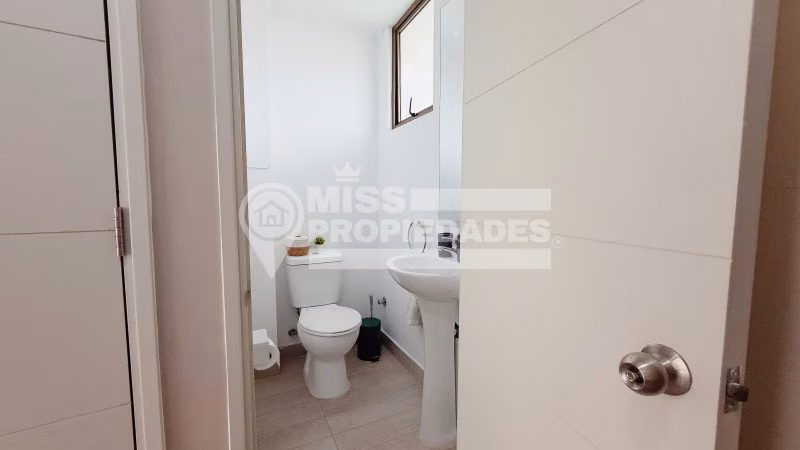 VENDE CASA CONDOMINIO LLANQUIHUE, ANTOFAGASTA