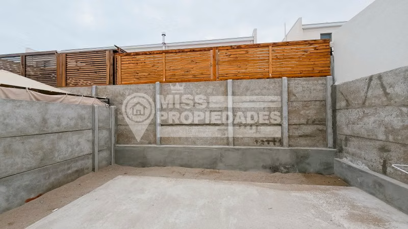 VENDE CASA CONDOMINIO LLANQUIHUE, ANTOFAGASTA