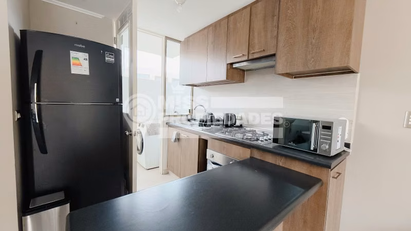 VENDE CASA CONDOMINIO LLANQUIHUE, ANTOFAGASTA