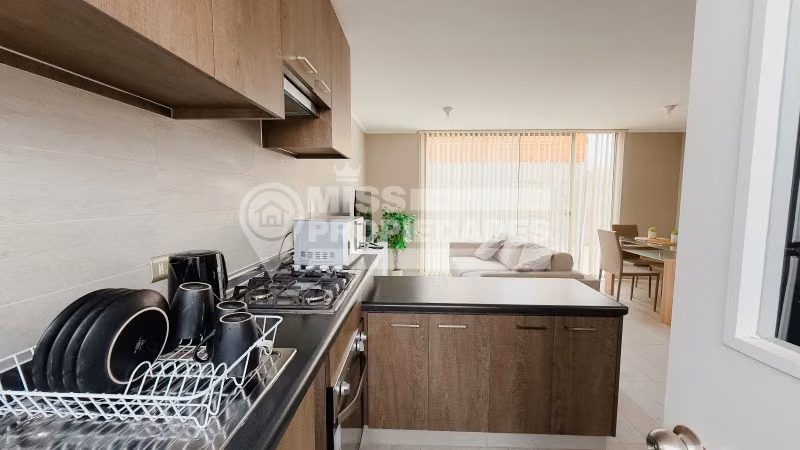 VENDE CASA CONDOMINIO LLANQUIHUE, ANTOFAGASTA
