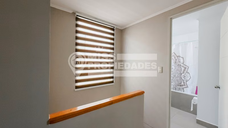 VENDE CASA CONDOMINIO LLANQUIHUE, ANTOFAGASTA