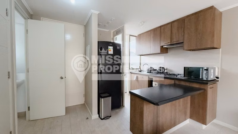 VENDE CASA CONDOMINIO LLANQUIHUE, ANTOFAGASTA