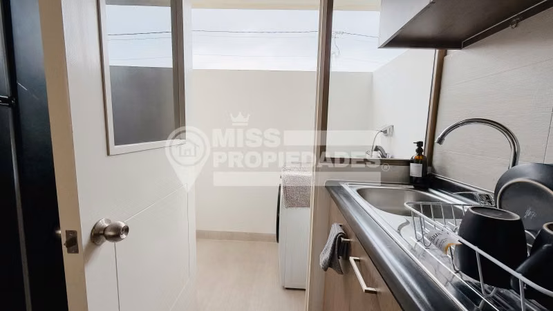 VENDE CASA CONDOMINIO LLANQUIHUE, ANTOFAGASTA