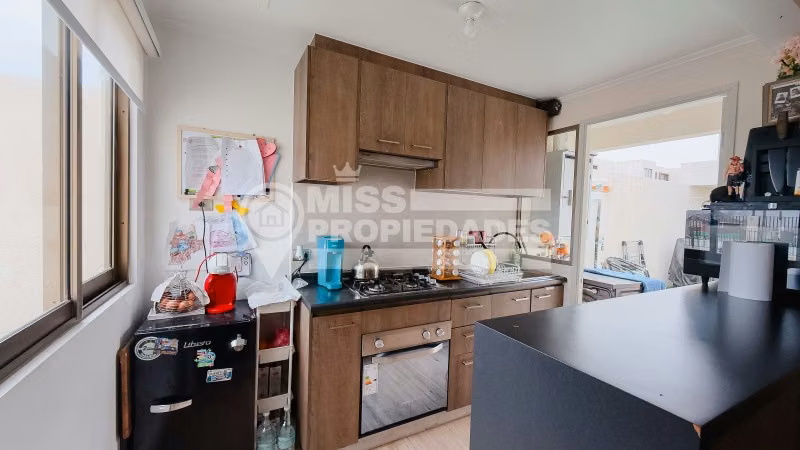 VENDE CASA CONDOMINIO LLANQUIHUE, ANTOFAGASTA