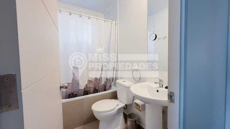 VENDE CASA CONDOMINIO LLANQUIHUE, ANTOFAGASTA