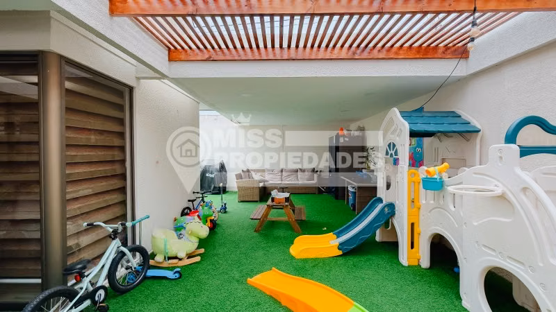 VENDE CASA CONDOMINIO LLANQUIHUE, ANTOFAGASTA