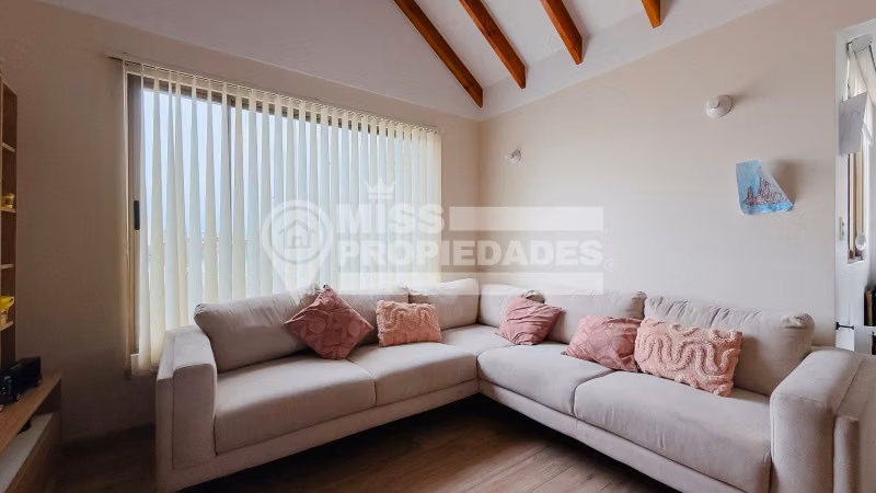 VENDE CASA CONDOMINIO LLANQUIHUE, ANTOFAGASTA