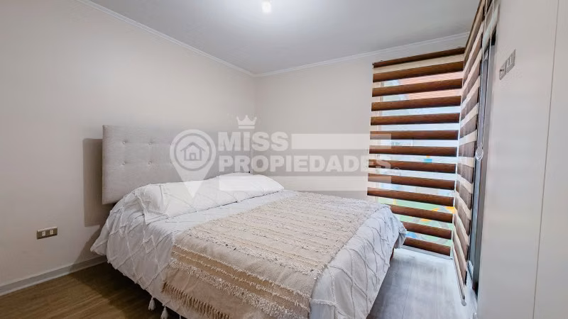 VENDE CASA CONDOMINIO LLANQUIHUE, ANTOFAGASTA