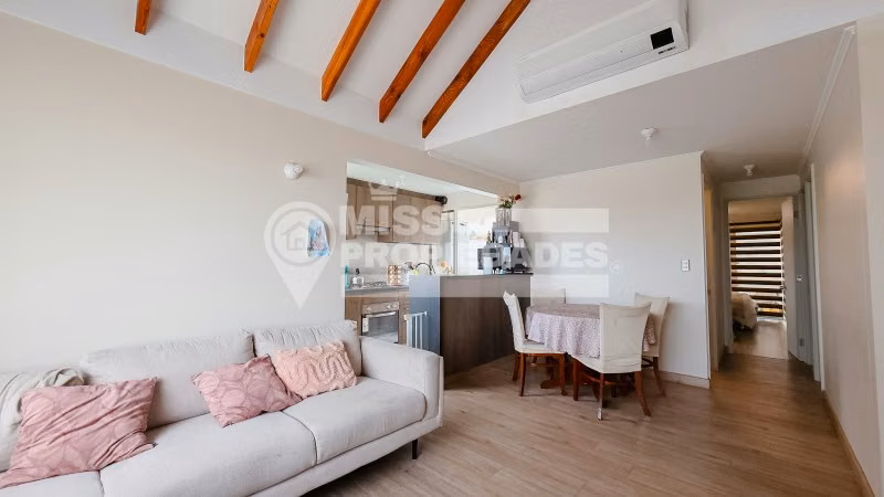 VENDE CASA CONDOMINIO LLANQUIHUE, ANTOFAGASTA