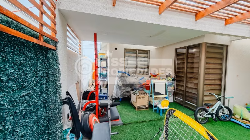 VENDE CASA CONDOMINIO LLANQUIHUE, ANTOFAGASTA