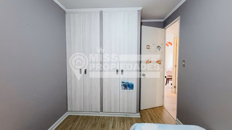 VENDE CASA CONDOMINIO LLANQUIHUE, ANTOFAGASTA