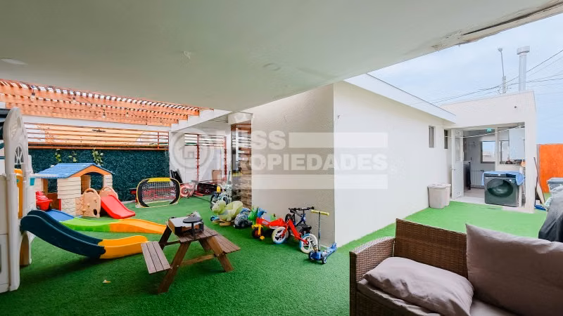 VENDE CASA CONDOMINIO LLANQUIHUE, ANTOFAGASTA