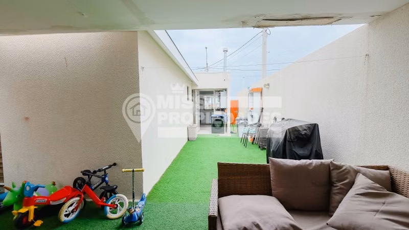 VENDE CASA CONDOMINIO LLANQUIHUE, ANTOFAGASTA