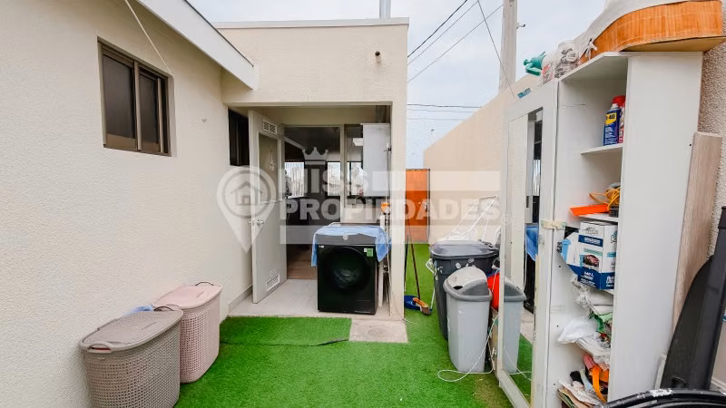VENDE CASA CONDOMINIO LLANQUIHUE, ANTOFAGASTA