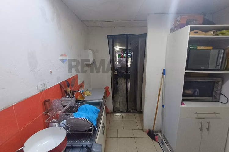 Casa encantadora en puente alto: ¡tu nuevo hogar!